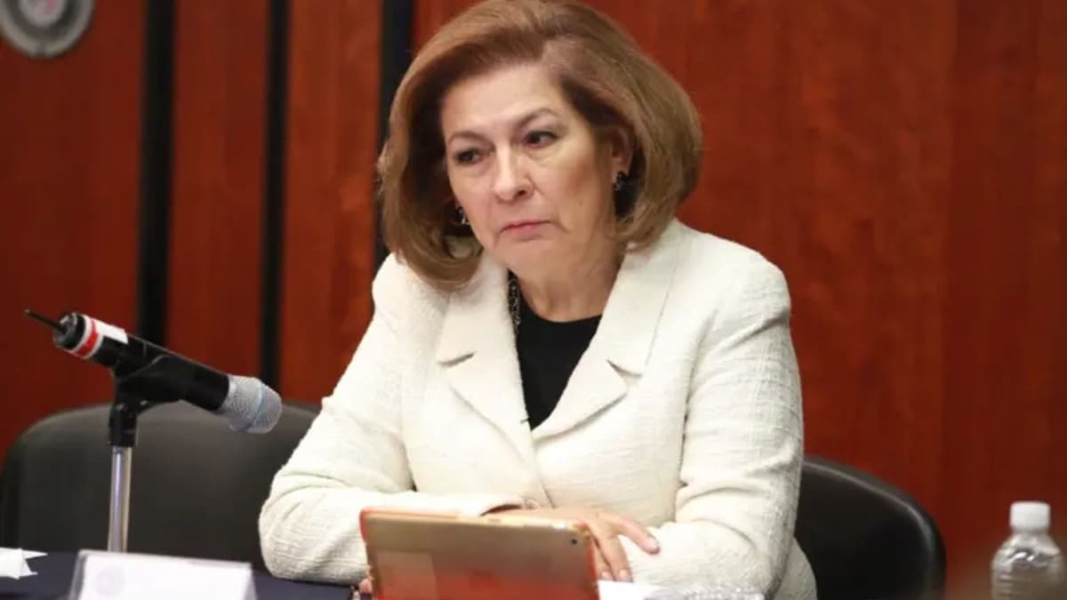 Fallece a los 73 años Isabel Miranda de Wallace, fundadora de Alto al Secuestro