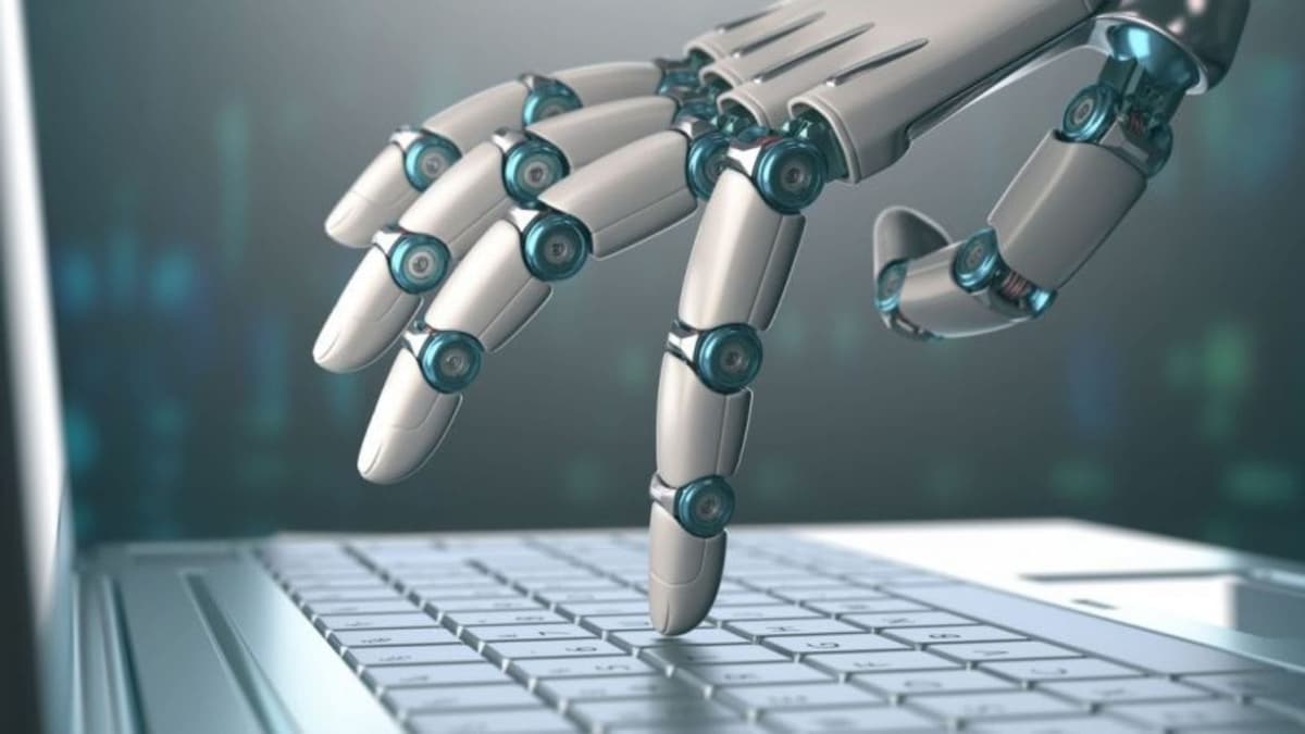 Lanzan en Italia el primer periódico hecho totalmente con inteligencia artificial