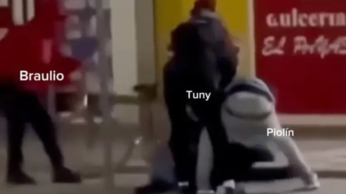 Delincuentes roban a adulto mayor en Guanajuato, los identifican y se arrepienten para proteger a sus familias