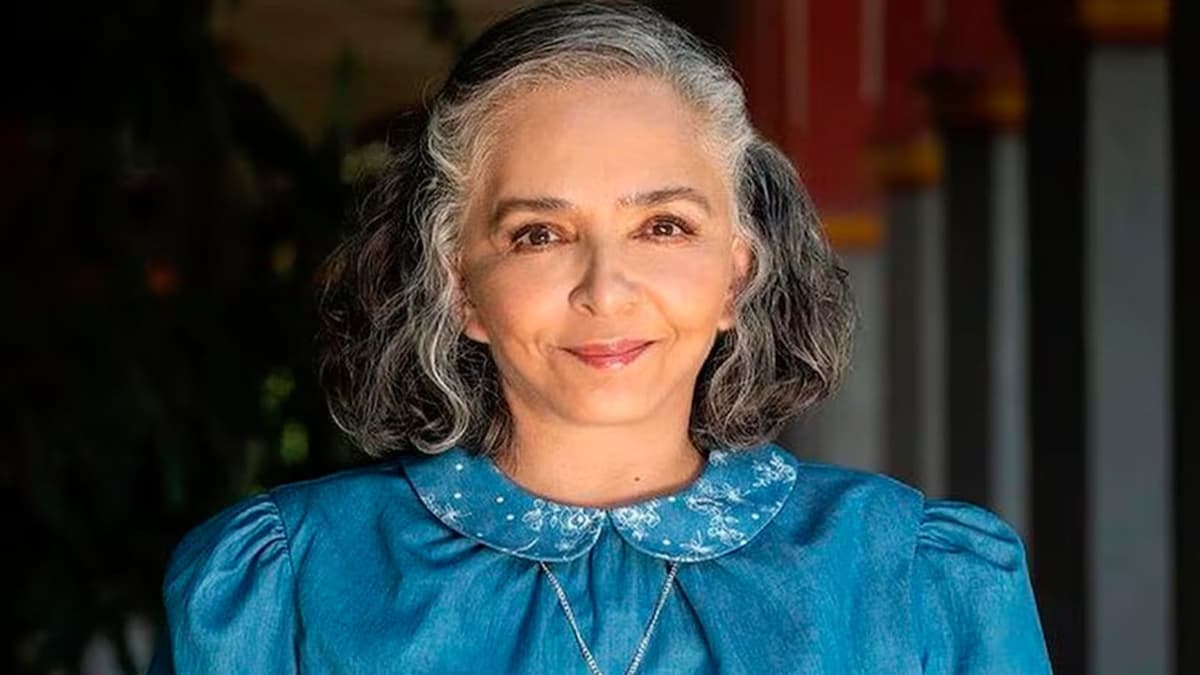 Ana Martín revela que fue vetada del cine por años tras rechazarle una cita al expresidente Luis Echeverría