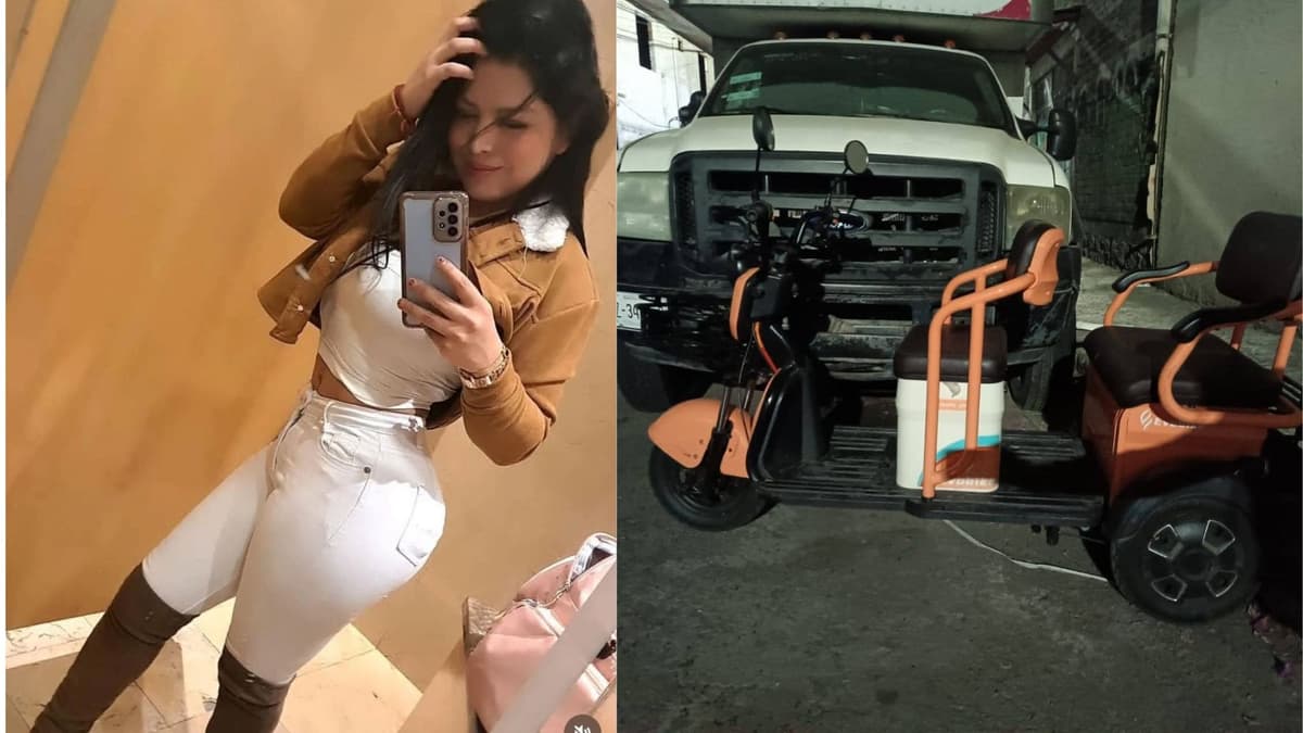 CDMX: Vecinos de Coyoacán encuentran casa donde habrían ingresado a una mujer desaparecida; autoridades no reaccionan