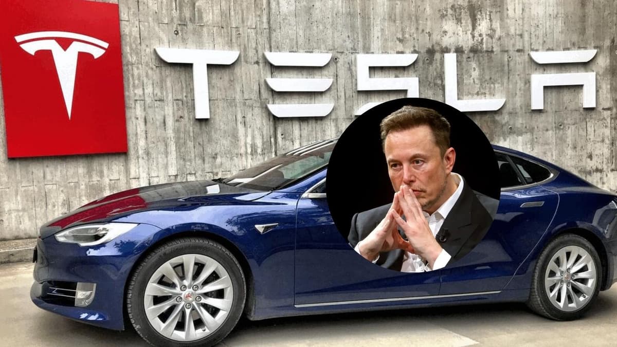 Ventas de Tesla llegan a su nivel más bajo en tres años; inversores piden la salida de Elon Musk