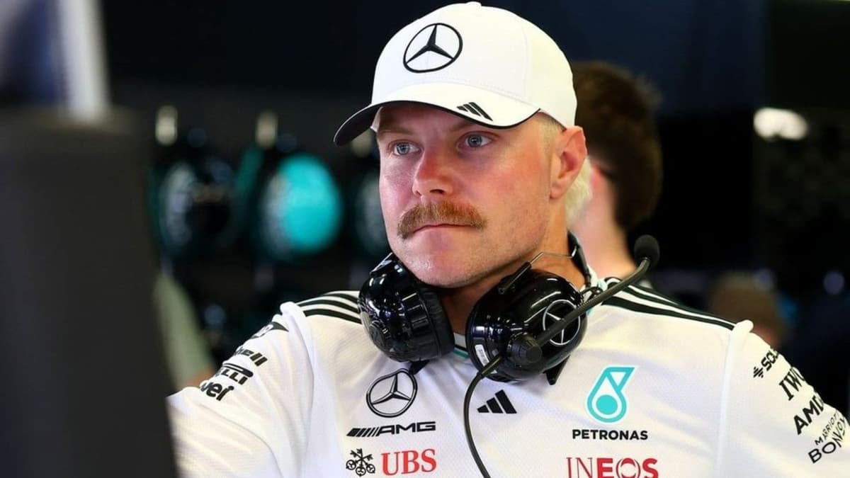 Valtteri Bottas alza la mano para ser piloto de Cadillac en la Fórmula 1; asegura tener ventaja sobre "Checo" Pérez