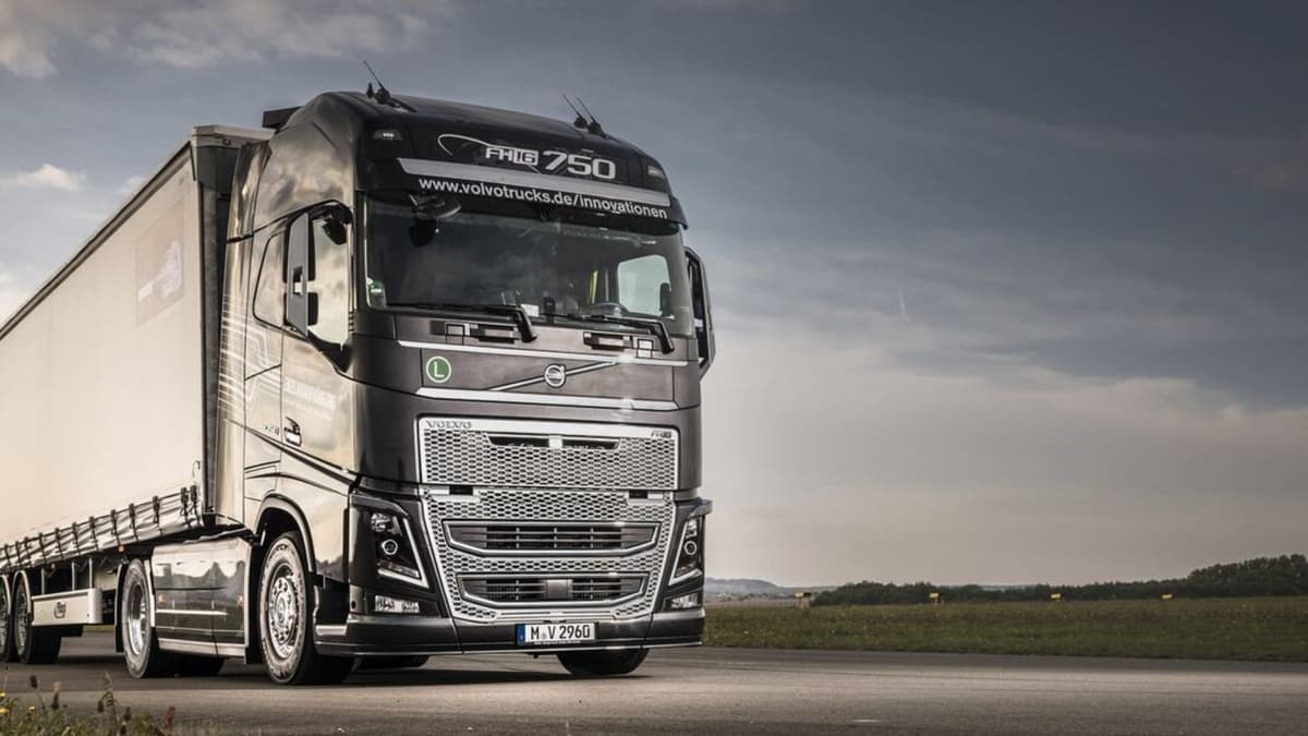 Volvo aumentará su inversión en México de 700 a mil millones de dólares; planta de camiones iniciará en 2026