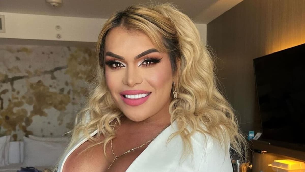 Video: Tunden a Wendy Guevara tras afirmar que mujeres trans no deben competir en deportes femeninos