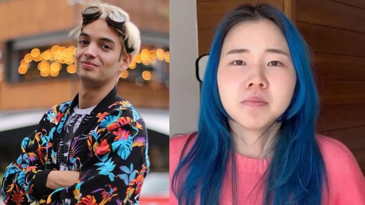 Video: Tiktoker le pide a "Chingu Amiga" que si de verdad ama México pague sus impuestos