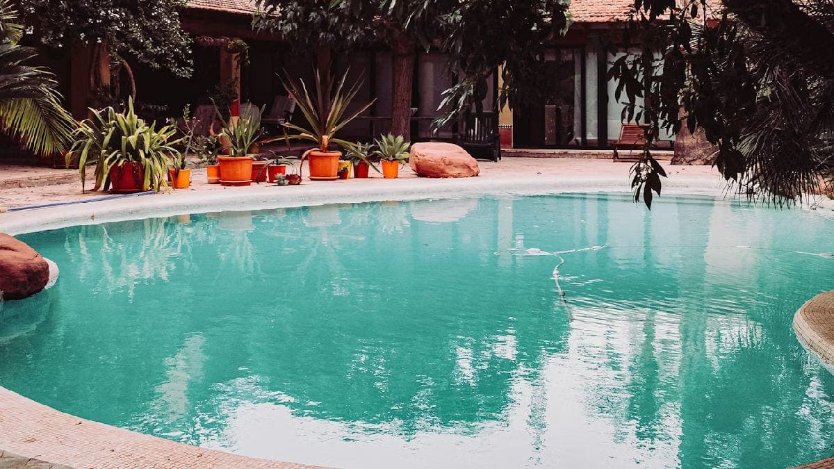 Bebé muere ahogado en alberca de Nuevo León