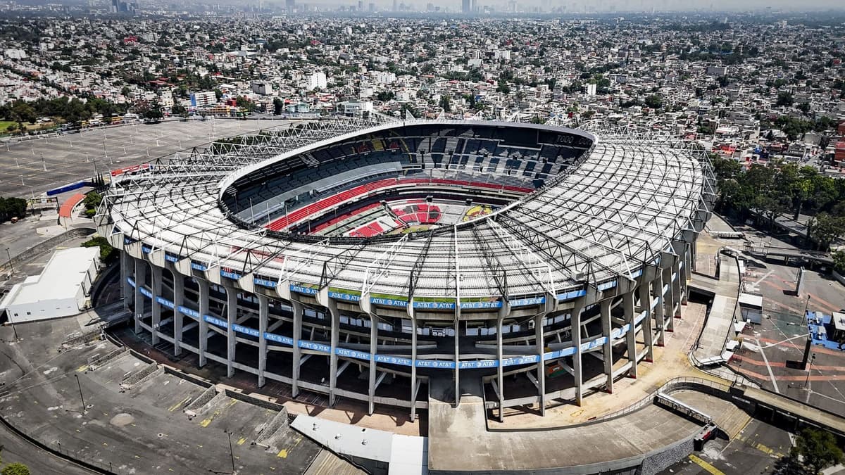 Dueños de palcos demandarán al Estadio Azteca tras no llegar a acuerdo por sus espacios para el Mundial 2026