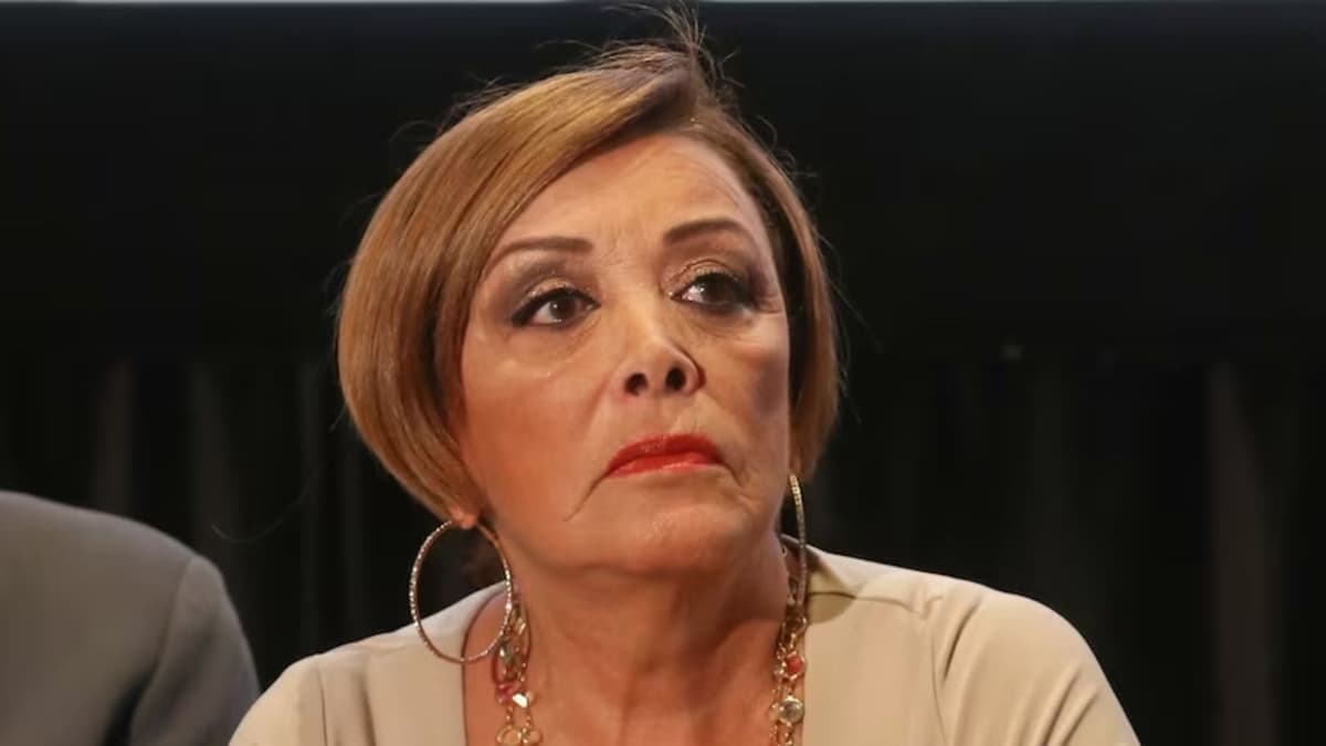Sylvia Pasquel revela que el talento pasó a segundo término; solo te contratan si tienes seguidores en redes