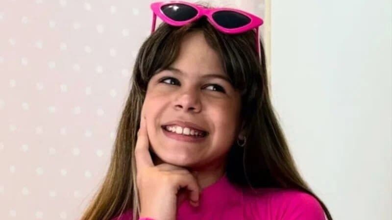 Muere actriz de Netflix de 11 años tras sufrir 21 paros cardíacos