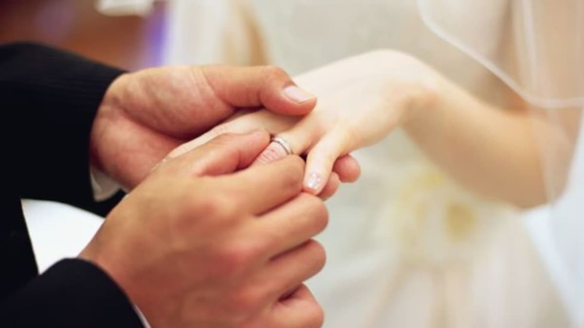 Video: Niños de 12 años contraen matrimonio en Guerrero