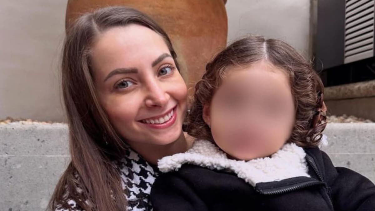 YosStop confiesa que nunca quiso ser mamá y que no le gustaría embarazarse de nuevo