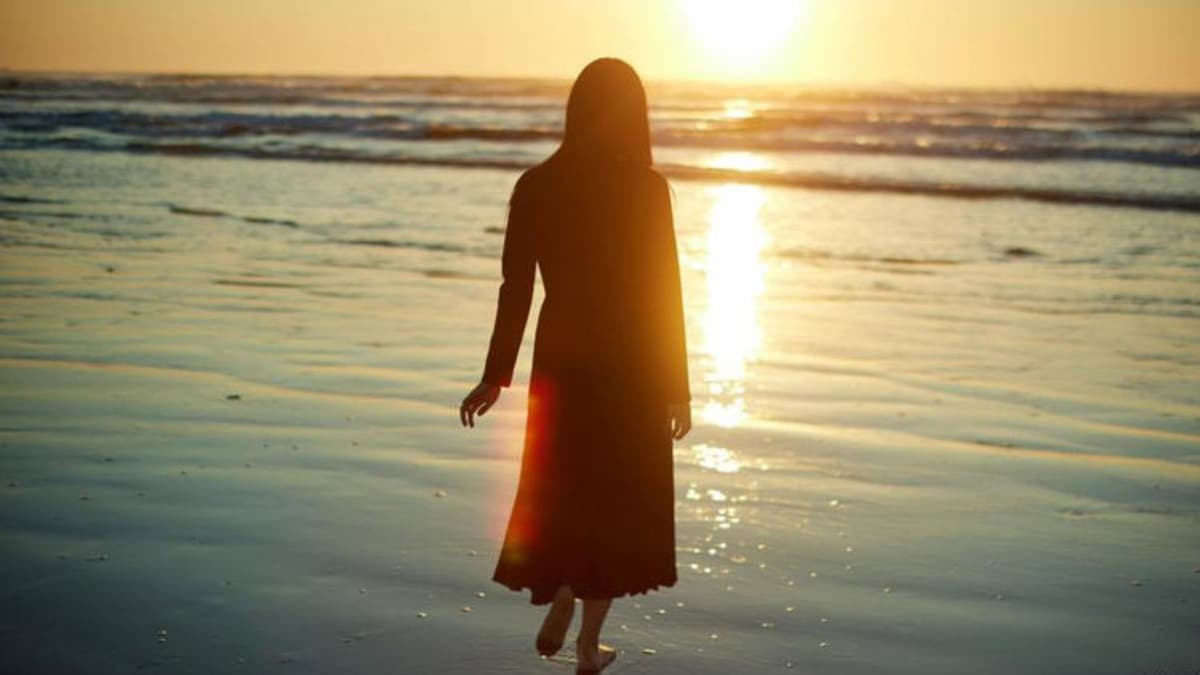 Científicos revelan que el ser humano realmente brilla, hasta que pierde la vida