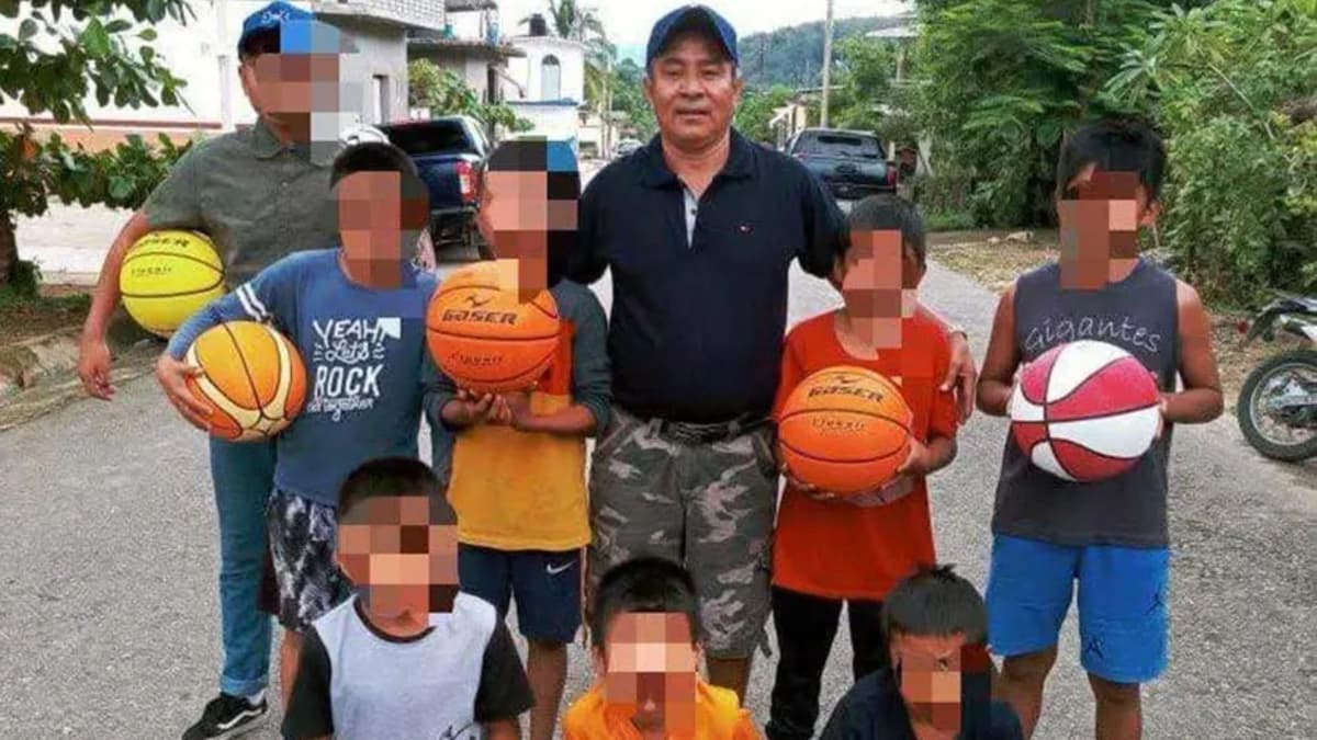 Asesinan a entrenador triqui de básquetbol en Oaxaca; es el segundo en seis meses