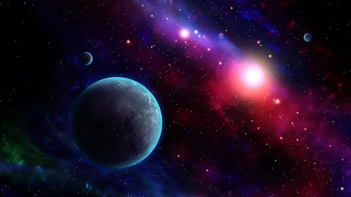 Telescopio espacial James Webb crea el mapa más grande del universo con 800 mil galaxias a detalle