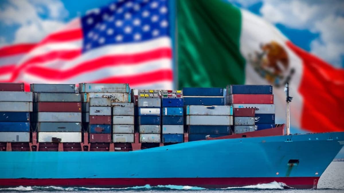 Estados Unidos niega haber negociado aranceles a cambio de investigar a políticos de Morena