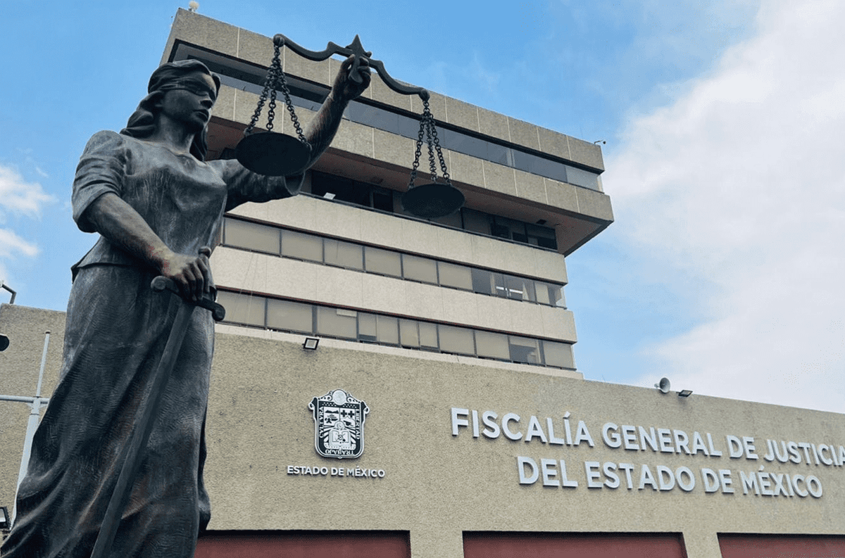 Detienen a presunto abusador sexual de una niña en Edomex; habría cometido el delito hace 11 años