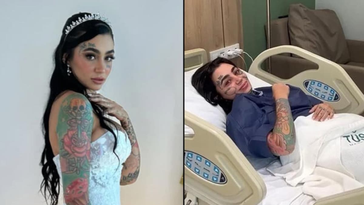 Muere influencer tras someterse a cirugía estética en Estambul, Turquía