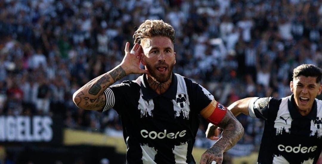 Video: Monterrey empata con River Plate y se mantiene con vida en el Mundial de Clubes