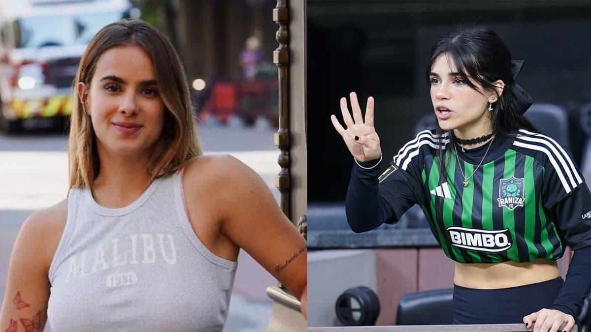 Revelan que Gala Montes está exigiendo cambios en su pelea de "Supernova Orígenes" contra Alana Flores