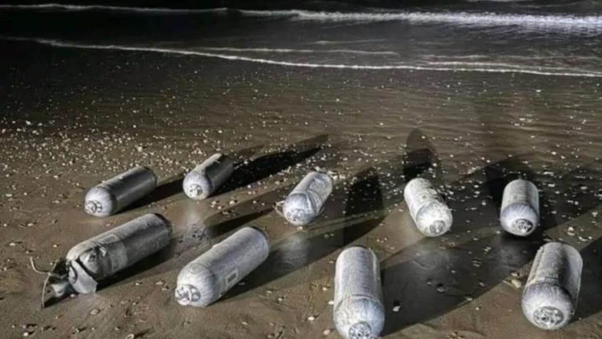 SpaceX ofrece limpiar la basura espacial que cayó en territorio mexicano