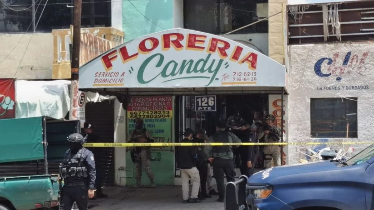 Asesinan a brujo en Culiacán, Sinaloa