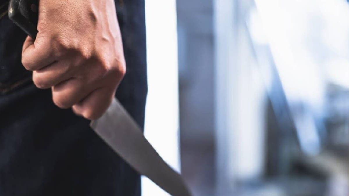 Hombre apuñala a su hermana tras una discusión en Guanajuato