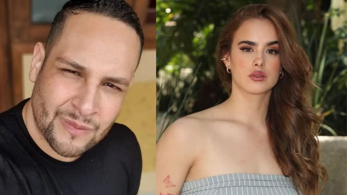 Video: Exmanager de Gala Montes asegura que es una "malagradecida" que se deja manipular por su hermana