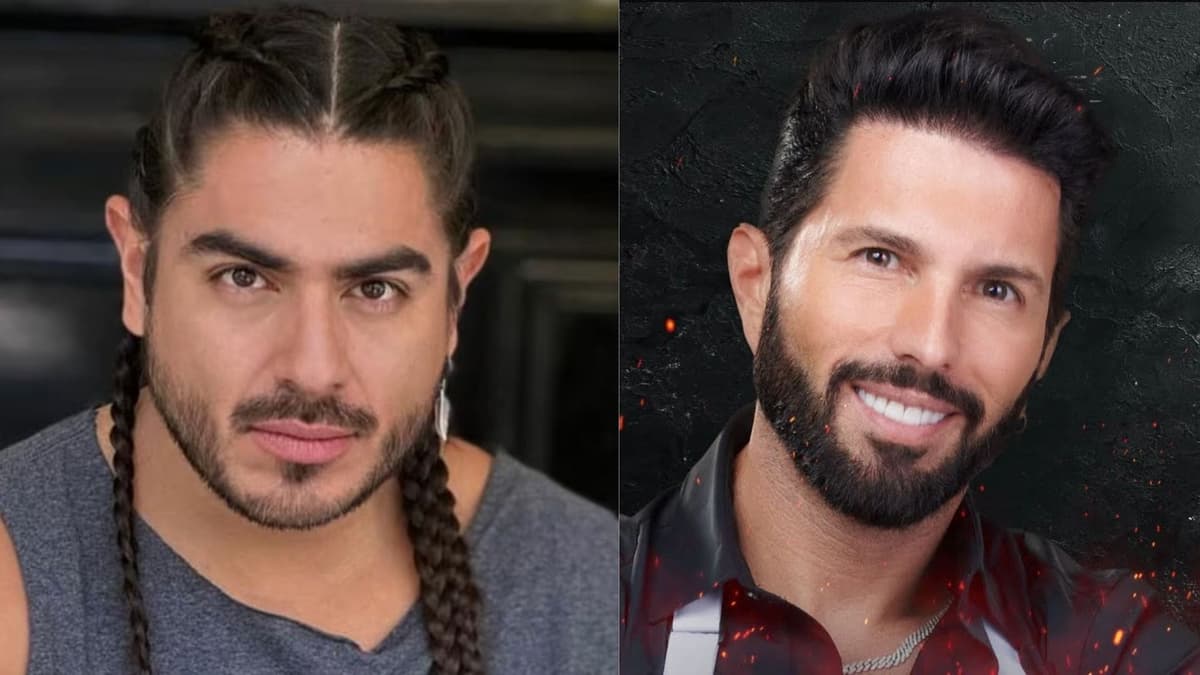 Influencer "Rey Grupero" denuncia que Poncho de Nigris le pidió suplementos alimenticios a cambio de publicidad y no cumplió