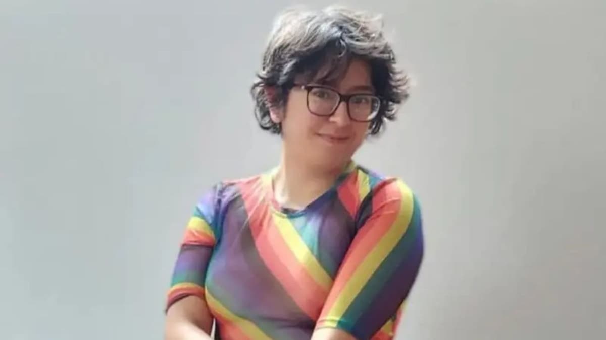 Reaparece en redes la "compañere"; ofrece servicios para ser "novia por un día"