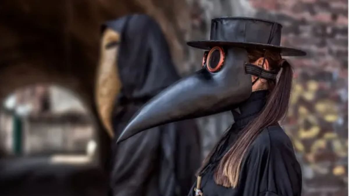 Hombre fallece a causa de peste y enciende las alarmas sanitarias en Arizona, Estados Unidos