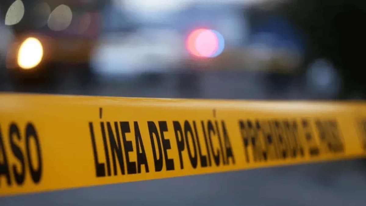 Joven perfora el pulmón de su padre tras discusión en Jalisco