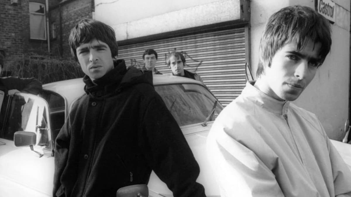 Oasis tendrá su documental y pide a los fans enviar sus historias con la banda para incluirlas