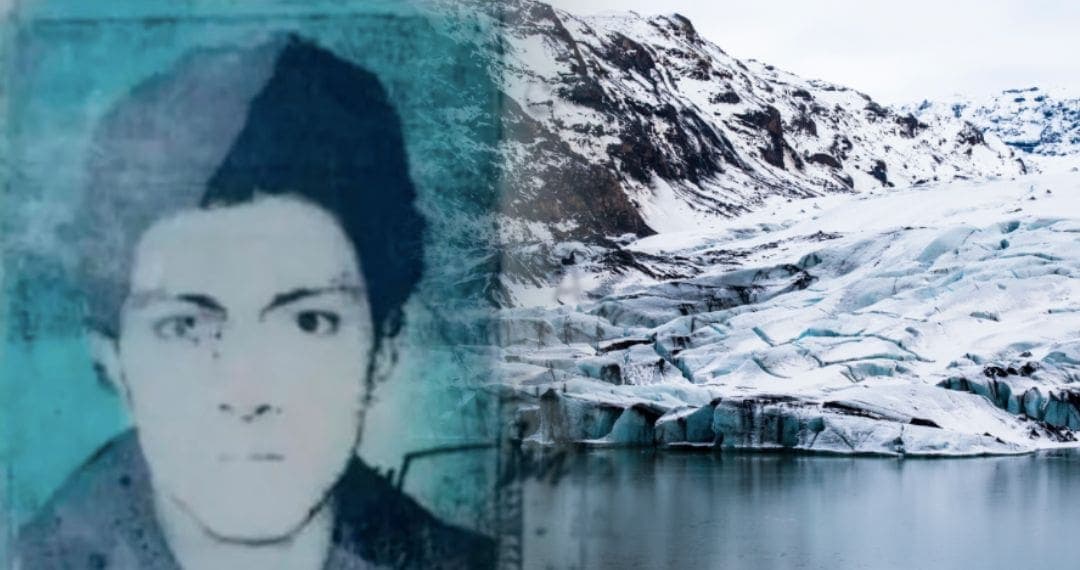 Hallan el cuerpo de un hombre desaparecido hace 28 años en un glaciar en Pakistán