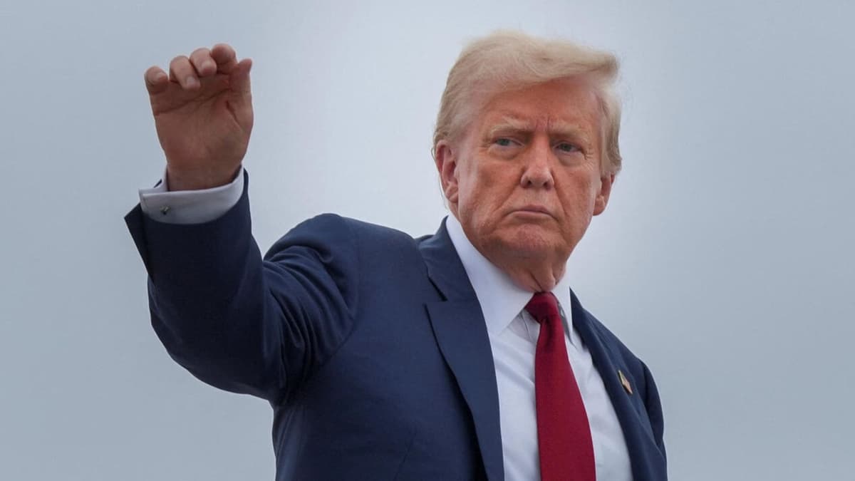 Donald Trump ordena a la NASA destruir satélites que monitorean el cambio climático