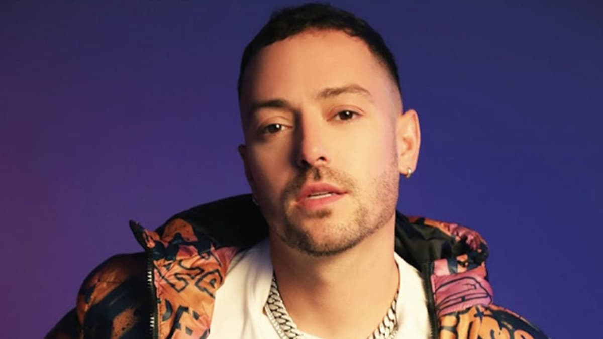 Detienen a Pee Wee, exvocalista de los Kumbia Kings por conducir ebrio en Texas, Estados Unidos