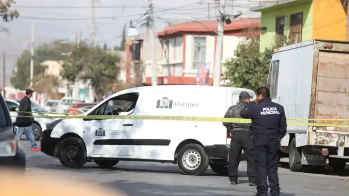 Hombre halla a su madre sin vida y carcomida por sus perros en Saltillo, Coahuila