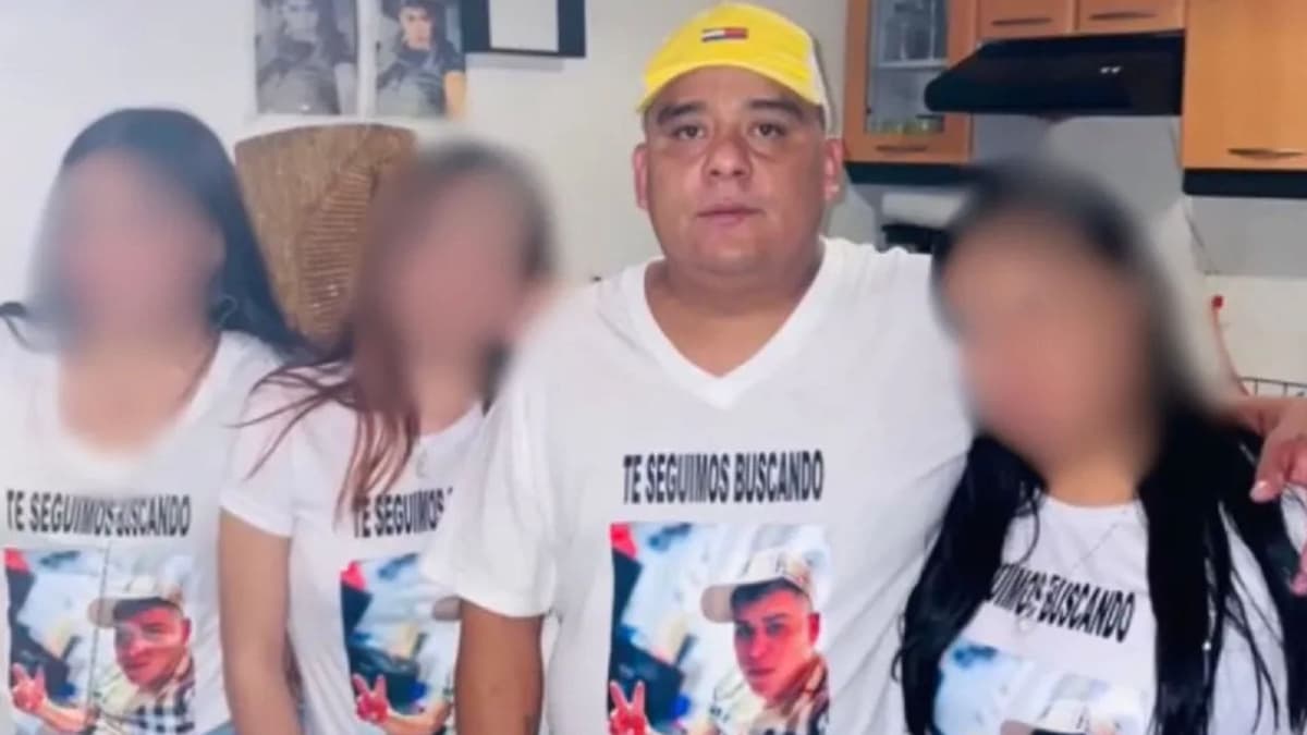 Padre buscador es asesinado en Ixtapaluca, Edomex