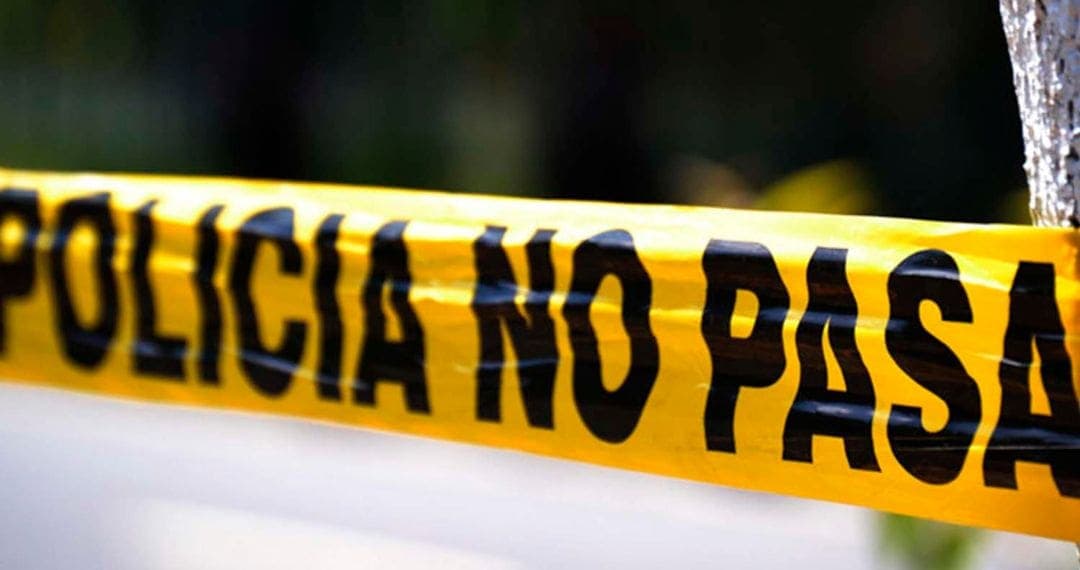 Violento robo a empresarios asiáticos termina en tiroteo en CDMX