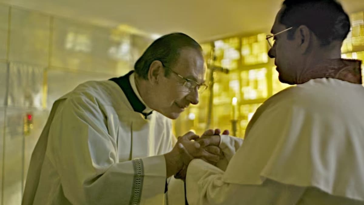 HBO estrena serie sobre Marcial Maciel; fundador de los Legionarios de Cristo y abusador de menores