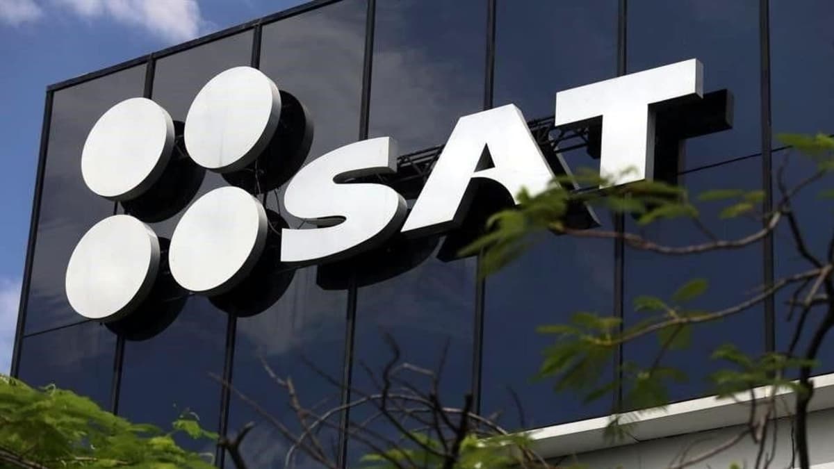 SAT podrá congelar cuentas bancarias en caso de adeudos fiscales definitivos y sin juicio