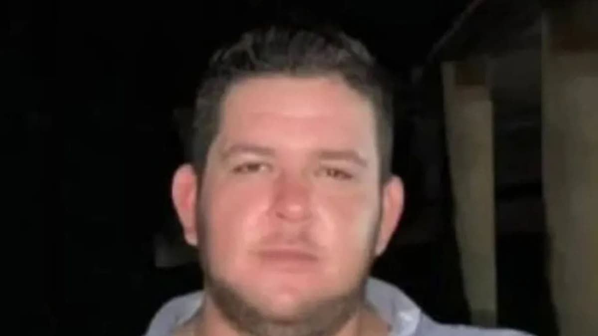 Reportan desaparición del hijo de Jesús Gamboa, secretario del Comité Municipal del PAN en José Azueta, Veracruz