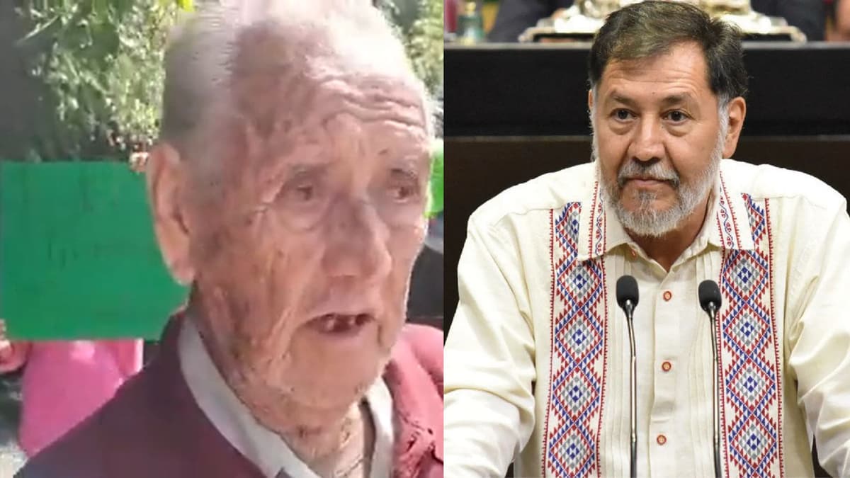 Video: Comuneros de Tepoztlán, Morelos denuncian que la casa de 12 mdp de Fernández Noroña les pertenece