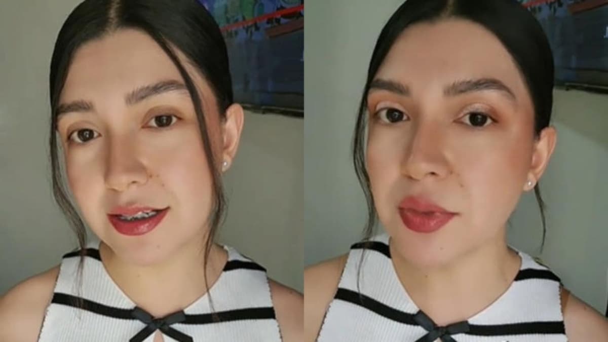 Video: Mujer le dona un riñon a su novio y éste lo deja para casarse con otra