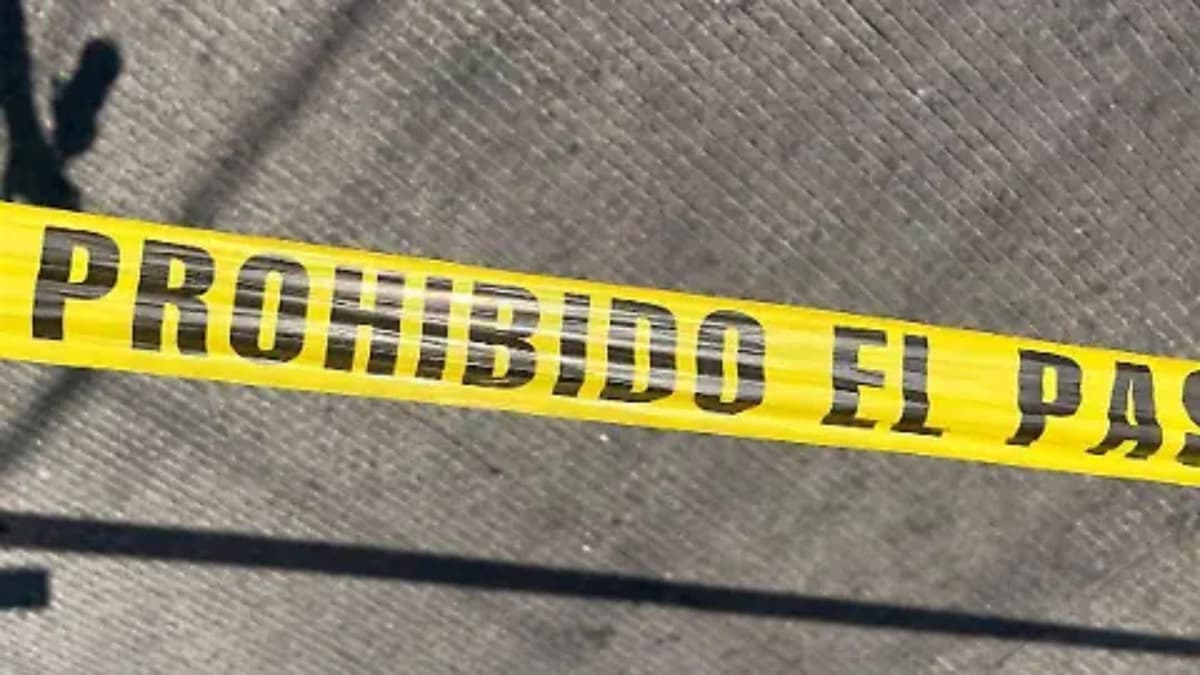 Joven asesina a su madre tras salir de un anexo en Puebla