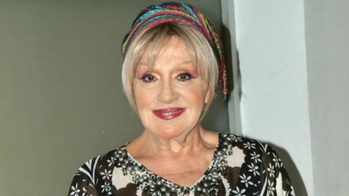 Anel Noreña, exesposa de José José sufre conato de infarto cerebral