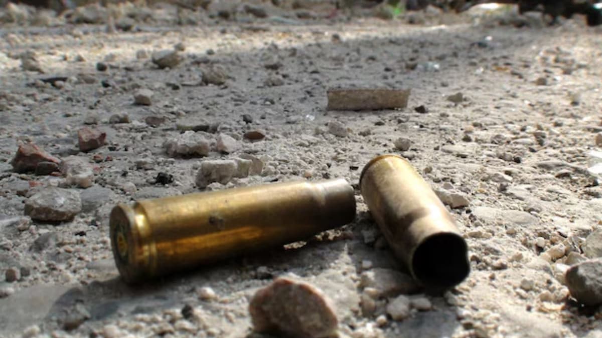 Hombre es herido de bala mientras descansaba al lado de la autopista Gómez Palacio-Durango