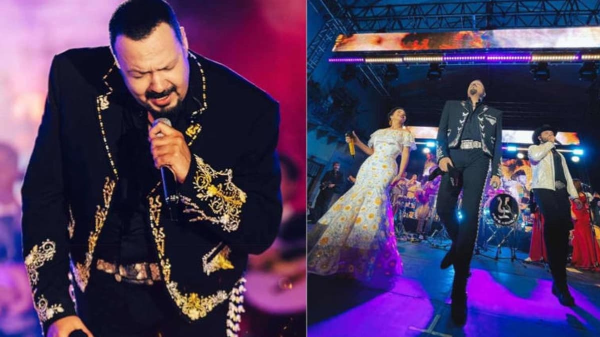 Gobierno de Jalisco pagó más de 15 millones a la "Dinastía Aguilar" por concierto en Guadalajara en las fiestas patrias