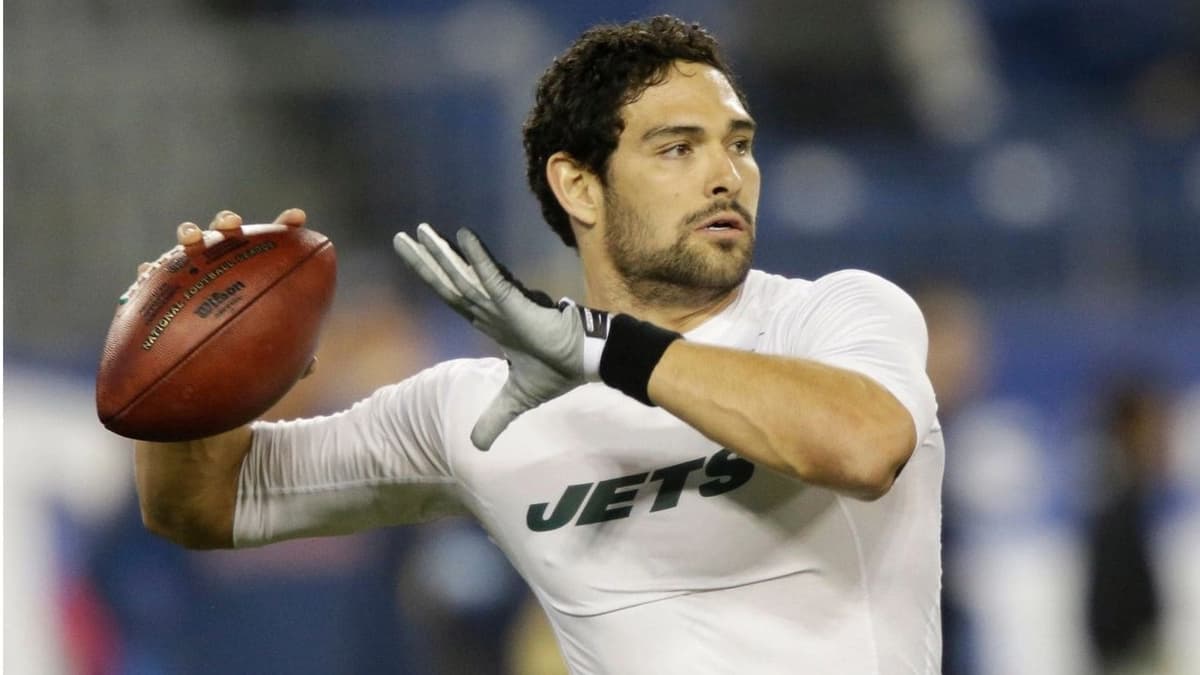 Mexicano Mark Sánchez, exjugador de la NFL es apuñalado en Indianápolis, Estados Unidos