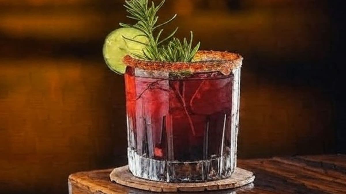 Mujer se queda ciega tras ingerir un cóctel en un bar de Brasil